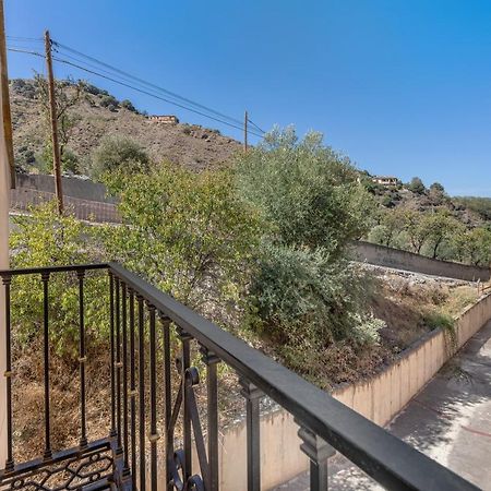 Apartamento Ladera De Sierra Nevada 莫纳奇尔 外观 照片