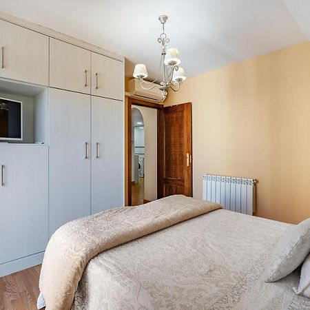 Apartamento Ladera De Sierra Nevada 莫纳奇尔 外观 照片