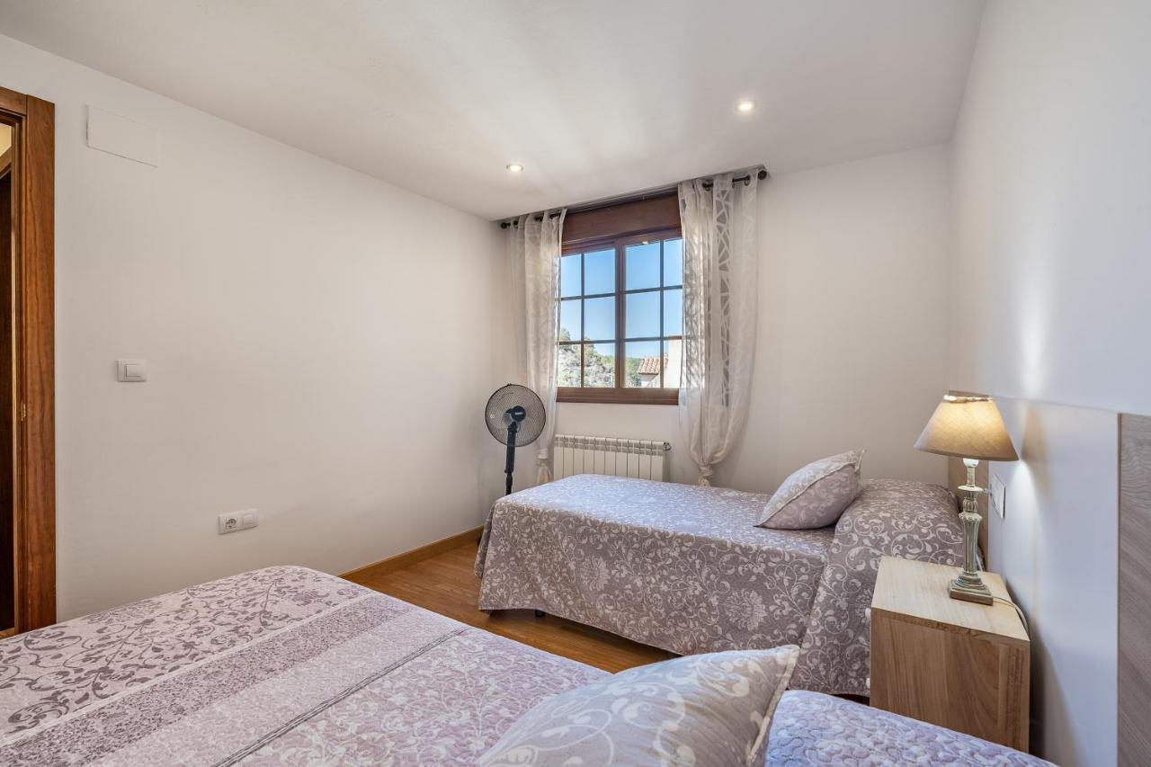 Apartamento Ladera De Sierra Nevada 莫纳奇尔 外观 照片