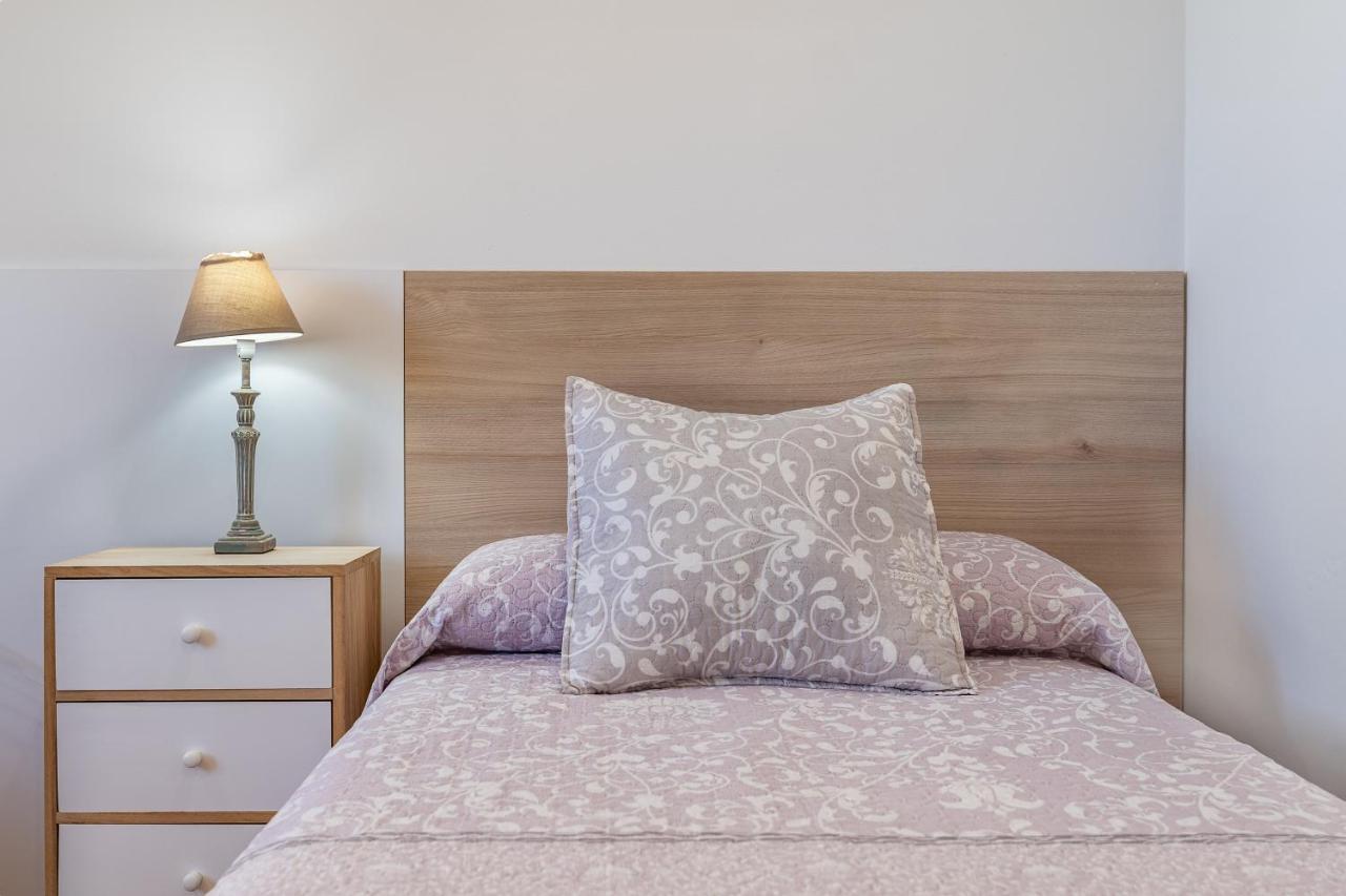 Apartamento Ladera De Sierra Nevada 莫纳奇尔 外观 照片