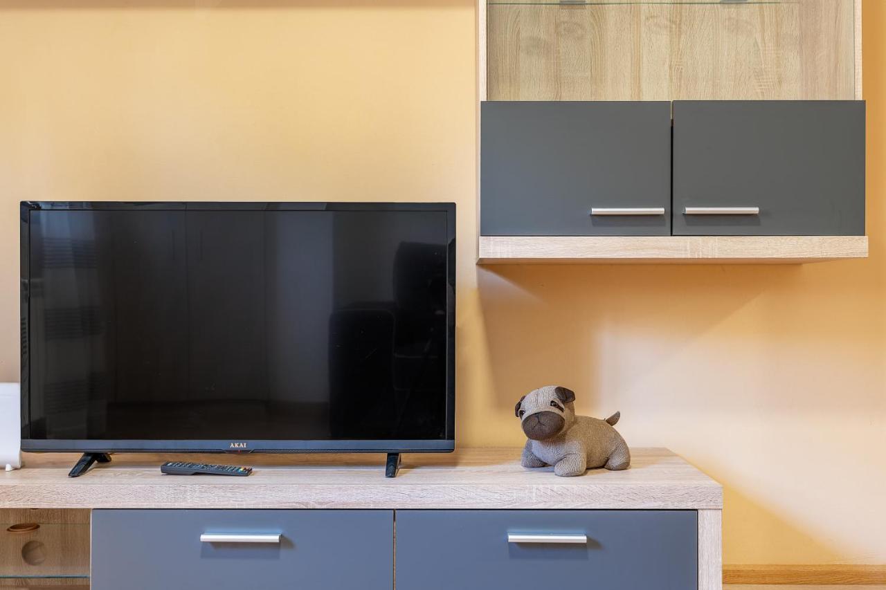 Apartamento Ladera De Sierra Nevada 莫纳奇尔 外观 照片