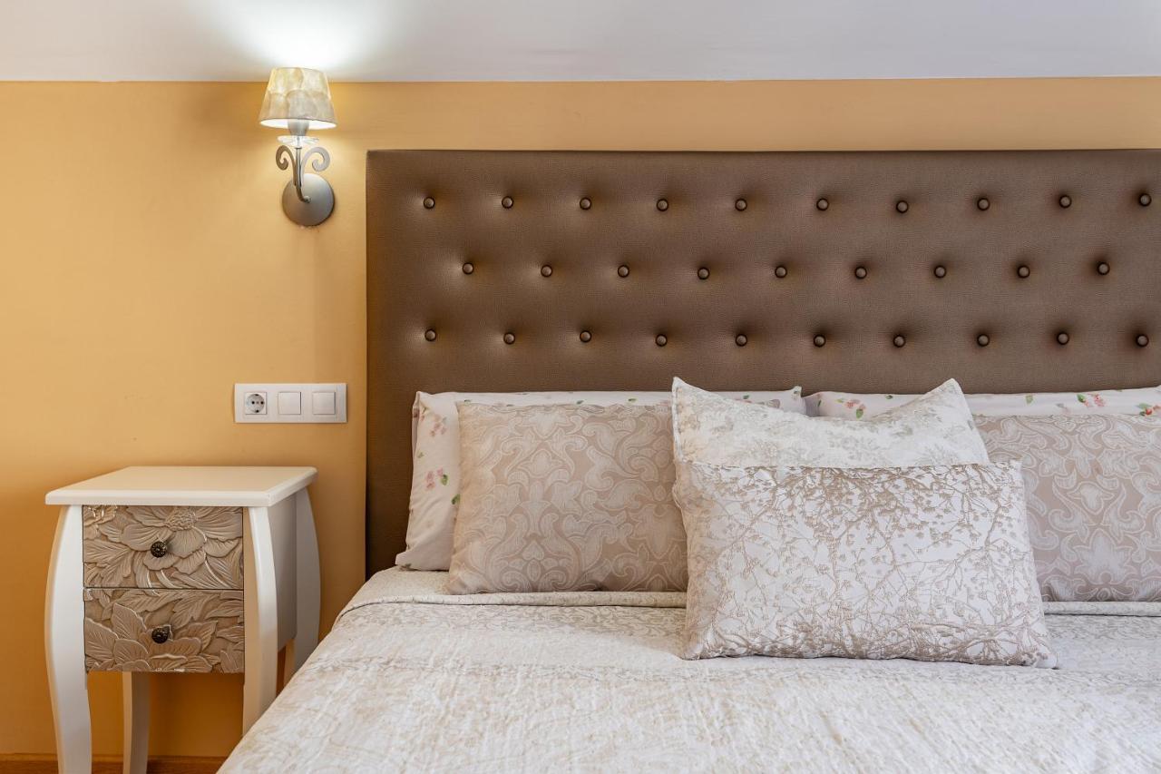 Apartamento Ladera De Sierra Nevada 莫纳奇尔 外观 照片